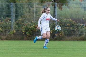 Bild 154 - Frauen FSC Kaltenkirchen - VfL Oldesloe : Ergebnis: 1:2